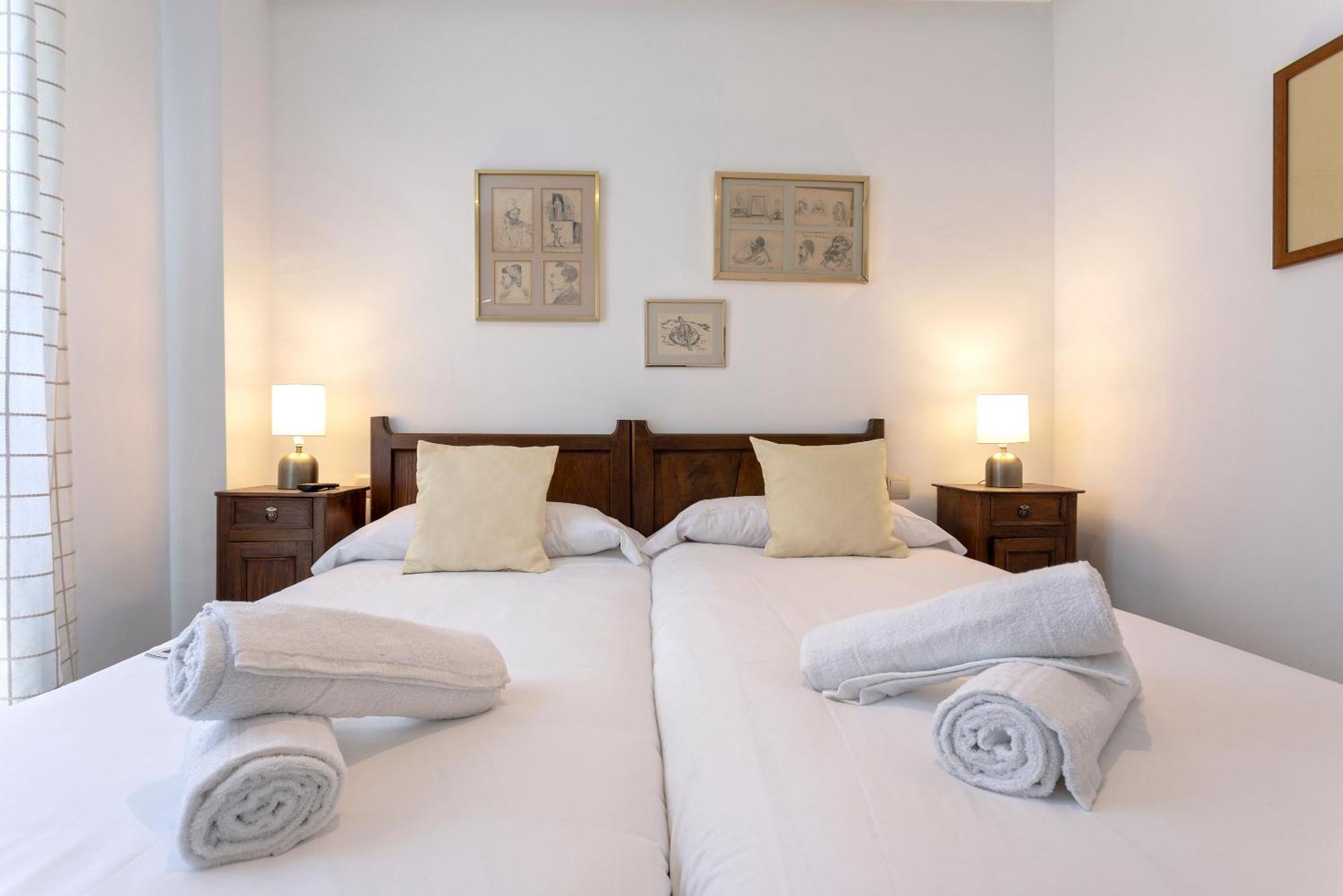 Sunstay Cosy Flat III Benalmadena Golf Exterior photo